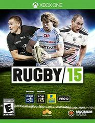 Rugby 15 Xbox One Prices