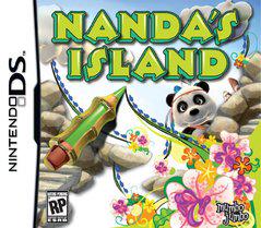 Nanda's Island Nintendo DS