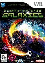 Geometry Wars: Galaxies PAL Wii Prices
