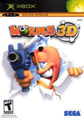 Worms 3D Xbox Prices