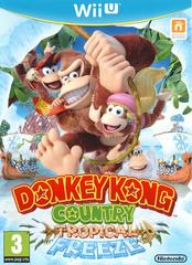Donkey Kong Country: Tropical Freeze PAL Wii U Prices