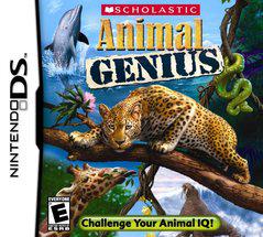 Animal Genius Nintendo DS Prices