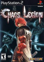 Chaos Legion Playstation 2 Prices