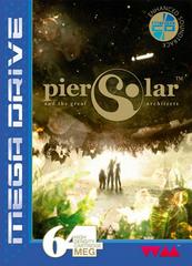 Pier Solar PAL Sega Mega Drive Prices