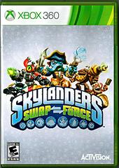 Skylanders: Swap Force Xbox 360 Prices
