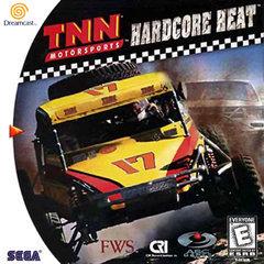 TNN Motorsports Hardcore Heat Sega Dreamcast Prices
