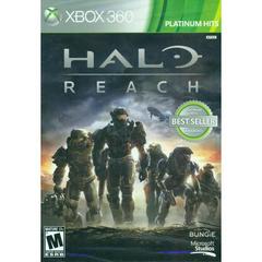 Halo: Reach [Platinum Hits] Xbox 360 Prices