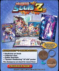 Mugen Souls Z [Limited Edition] Playstation 3 Prices