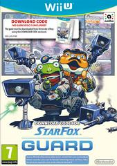 Star Fox Guard PAL Wii U Prices