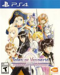 Tales of Vesperia Definitive Edition Playstation 4 Prices