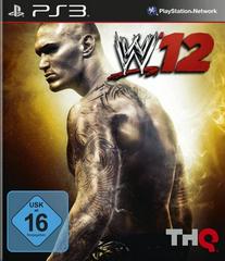 WWE '12 PAL Playstation 3 Prices