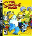 The Simpsons Game | Playstation 3