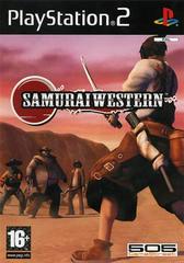 Samurai Western PAL Playstation 2 Prices