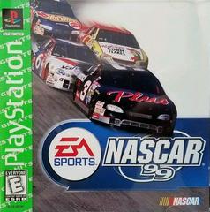 NASCAR 99 [Greatest Hits] Playstation Prices