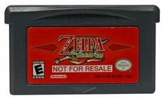 Zelda Minish Cap [Not for Resale] GameBoy Advance Prices