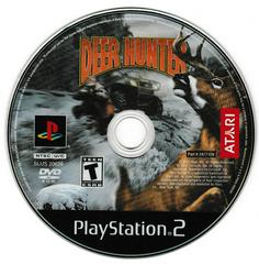 Game Disc | Deer Hunter Playstation 2