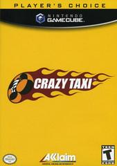 Crazy Taxi [Player's Choice] Gamecube Prices