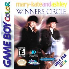 Mary-Kate and Ashley Winner's Circle GameBoy Color Prices