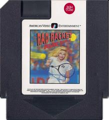 Cartridge | Rad Racket: Deluxe Tennis II NES