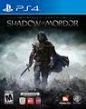 Middle Earth: Shadow of Mordor | Playstation 4