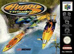 Hydro Thunder PAL Nintendo 64 Prices