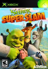 Shrek Superslam Xbox Prices