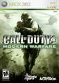 Call of Duty 4 Modern Warfare | Xbox 360