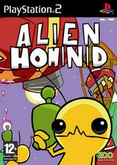 Alien Hominid PAL Playstation 2 Prices