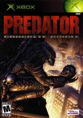 Predator Concrete Jungle Xbox Prices