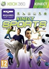 Kinect Sports PAL Xbox 360 Prices