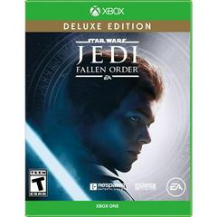 Star Wars Jedi: Fallen Order [Deluxe Edition] Xbox One Prices