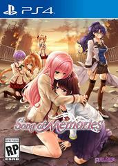 Song of Memories Playstation 4 Prices