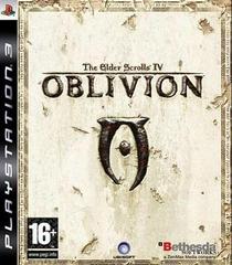 Elder Scrolls IV: Oblivion PAL Playstation 3 Prices