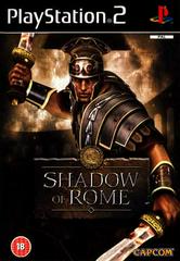 Shadow of Rome PAL Playstation 2 Prices