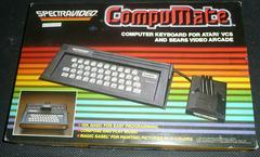 CompuMate Atari 2600 Prices
