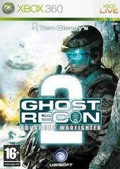 Ghost Recon Advanced Warfighter 2 PAL Xbox 360 Prices