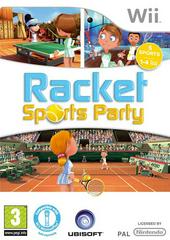 Racket Sports Party PAL Wii Prices