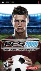 Pro Evolution Soccer 2008 PSP Prices