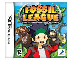 Fossil League Dino Tournament Nintendo DS Prices