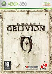 Elder Scrolls IV Oblivion PAL Xbox 360 Prices