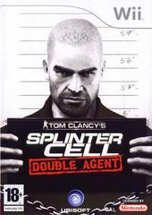 Splinter Cell: Double Agent PAL Wii Prices