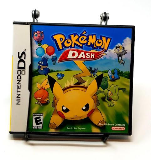 Pokemon Dash photo