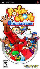Power Stone Collection Cover Art