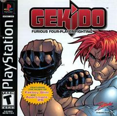 Gekido Urban Fighters Playstation Prices