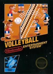 Volleyball [5 Screw] NES Prices