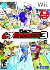Deca Sports 3 Wii Prices