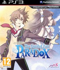Guided Fate Paradox PAL Playstation 3 Prices