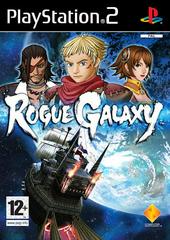 Rogue Galaxy PAL Playstation 2 Prices
