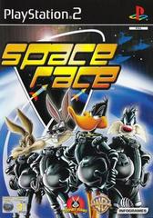 Space Race PAL Playstation 2 Prices
