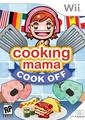 Cooking Mama Cook Off | Wii